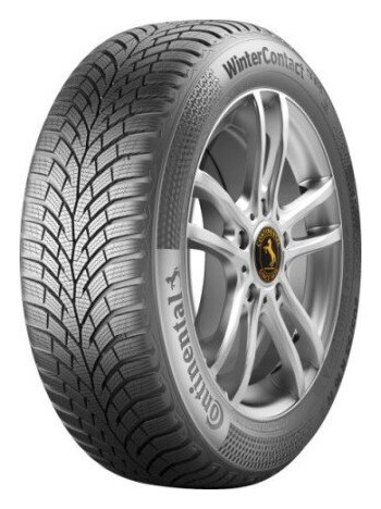 Pneu Hiver Continental WINTER CONTACT TS 870 185/60 R 15 88 T (XL,M+S,3PMSF)